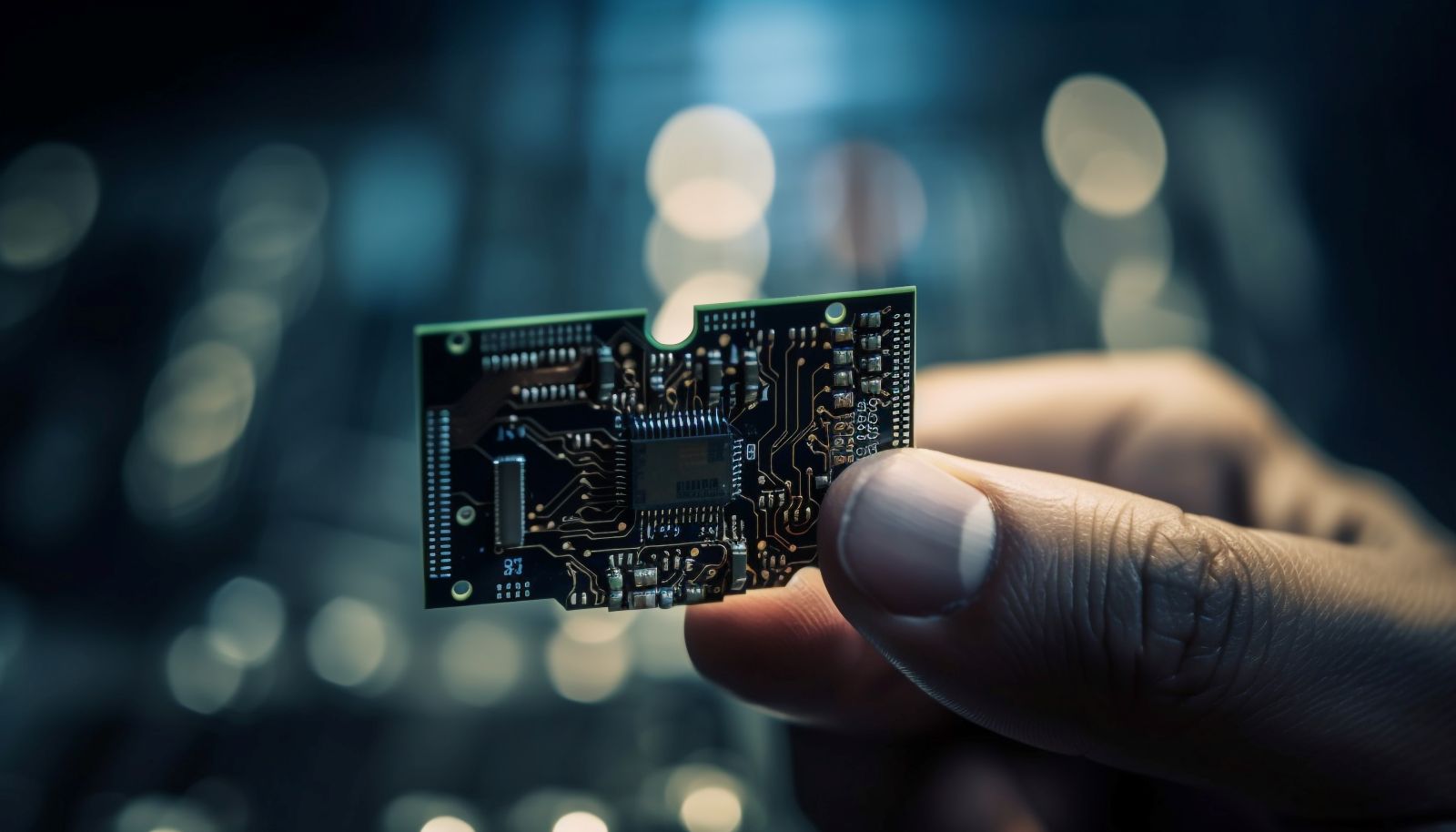Chip Tuning